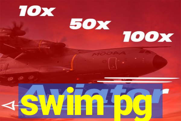 swim pg